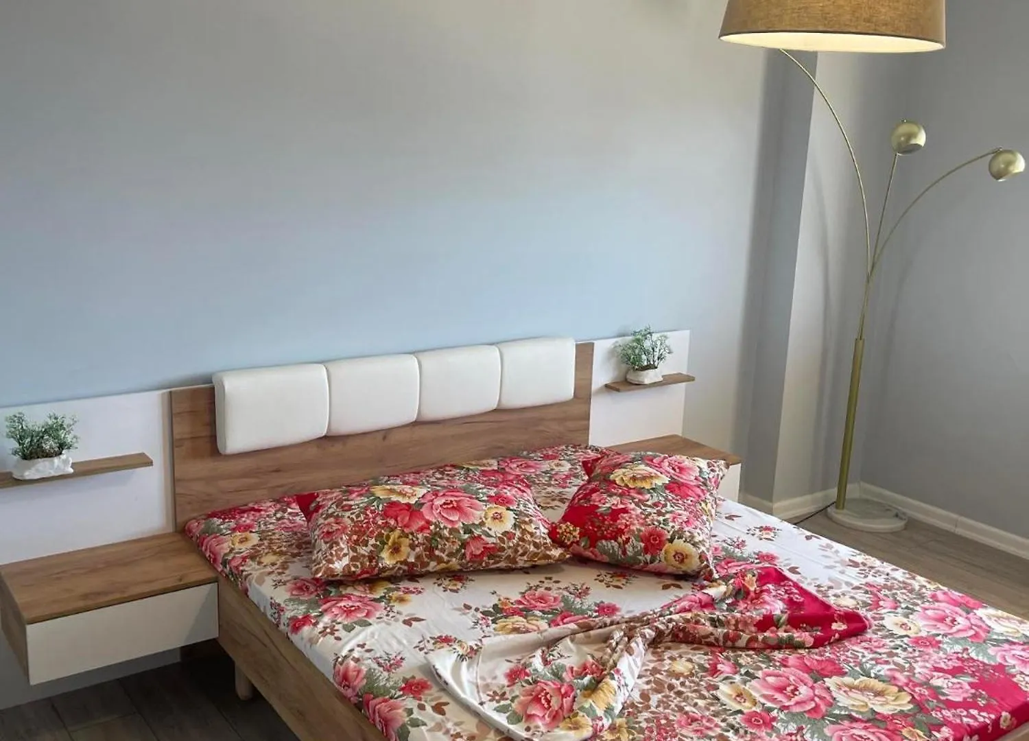 Penthouse With Seaveiw Apartment Vlore 0*,  Albania